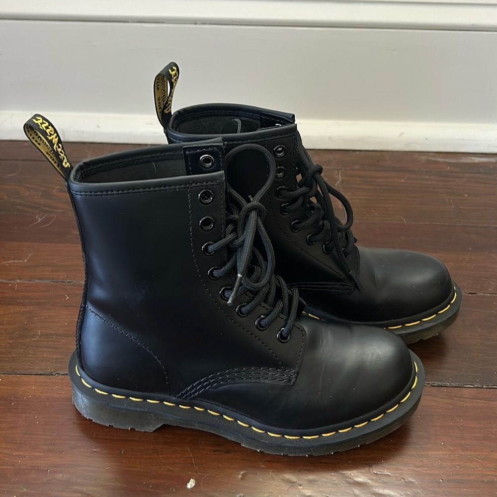Dr. Martens Boots